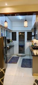 Kitchen Image of 1205 Sq.ft 2 BHK Apartment / Flat for sale in Shriram Summitt, Electronic City Bengaluru for Rs. 13500000