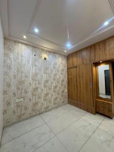 Bedroom Image of 1350 Sq.ft 3 BHK Independent House for sale in Kharar Mohali for Rs. 8990000