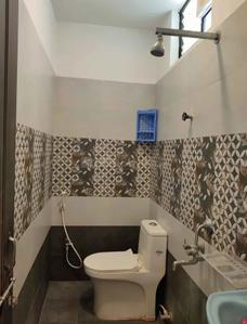 Image of 900 Sq.ft 1 BHK Apartment / Flat for rent in Banjara Hills, Hyderabad for Rs. 12500