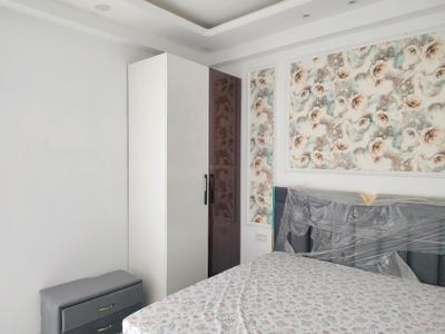 Bedroom Image of 1095 Sq.ft 2 BHK Apartment / Flat for sale in Devla Greater Noida for Rs. 3970012