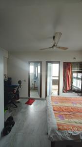 Bedroom Image of 2712 Sq.ft 4 BHK Apartment / Flat for sale in Natural View, Ultadanga Kolkata for Rs. 20900000