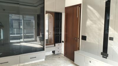 Bedroom Image of 1850 Sq.ft 3 BHK Builder Floor for sale in Paschim Vihar New Delhi for Rs. 37500000