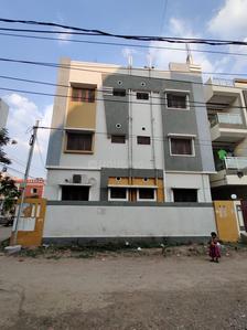 Image of 5670 Sq.ft 10 BHK Independent House for sale in Dr A S Rao Nagar Colony, Secunderabad for Rs. 24700000