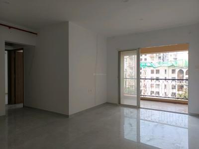 Living Room Image of 1080 Sq.ft 2 BHK Apartment / Flat for sale in Aaiji Crystal, Tingre Nagar Pune for Rs. 12000000