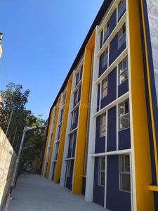 Image of 294 Sq.ft 1 RK Apartment / Flat for sale in Unitech Uniworld Resorts, Electronic City, Bengaluru for Rs. 2400000