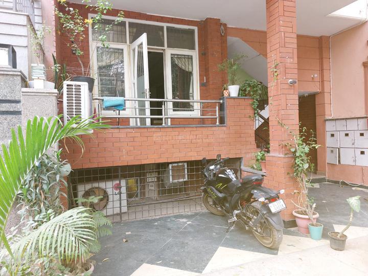 Kali Mandir Society, Chittaranjan Park Main Image 1