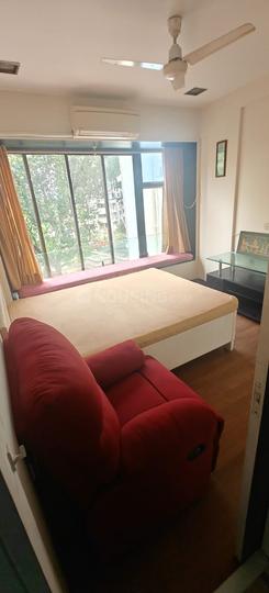 Poonam Apartment Bedroom 1