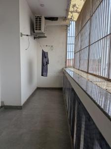 Balcony Image of 2200 Sq.ft 3 BHK Builder Floor for rent in Sector 28 Faridabad for Rs. 40000