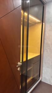 Bedroom Image of 2000 Sq.ft 3 BHK Builder Floor for sale in Palam Vihar Gurgaon for Rs. 35000000