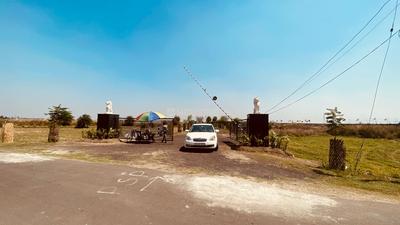 Residential Plot