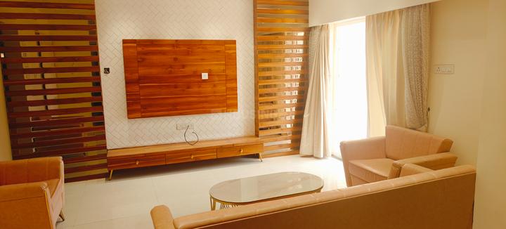 Om Shiv Kailasa Phase II Main Image 1