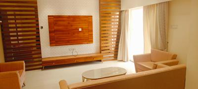 Bedroom Image of 1405 Sq.ft 2 BHK Apartment / Flat for sale in Om Shiv Kailasa Phase II, Mihan Nagpur for Rs. 6350000