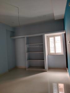 Bedroom Image of 1105 Sq.ft 2 BHK Apartment / Flat for sale in Beeramguda Sangareddy for Rs. 4300000