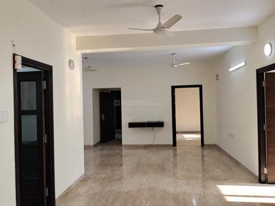 Hall Image of 2200 Sq.ft 4 BHK Apartment / Flat for rent in Nungambakkam Chennai for Rs. 170000