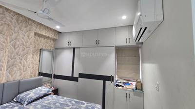 Bedroom Image of 2300 Sq.ft 3 BHK Apartment / Flat for sale in Tarnaka Secunderabad for Rs. 22000000