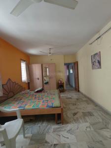 Bedroom Image of 2253 Sq.ft 4 BHK Independent House for sale in Bodakdev Ahmedabad for Rs. 22500000