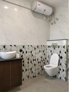 Image of 1100 Sq.ft 2 BHK Apartment / Flat for rent in Purva Zenium, Hosahalli, Bengaluru for Rs. 35000