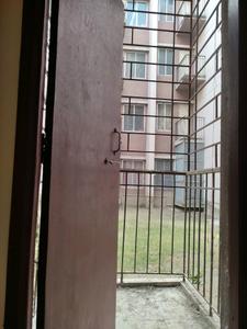 Living Room Image of 943 Sq.ft 3 BHK Apartment / Flat for sale in Magnolia City, Barasat Kolkata for Rs. 2250000