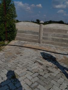 Image of 5500 Sq.ft Residential Plot / Land for sale in Barnagar, Ujjain for Rs. 10200000