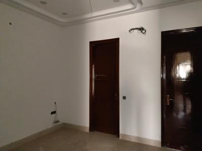 Bedroom Image of 1600 Sq.ft 5 BHK Builder Floor for sale in Sector 22 Rohini New Delhi for Rs. 14000000