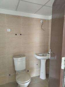 Bedroom Three Image of 2070 Sq.ft 4 BHK Apartment / Flat for sale in Terrace Homes, Noida Extension Greater Noida for Rs. 16000000