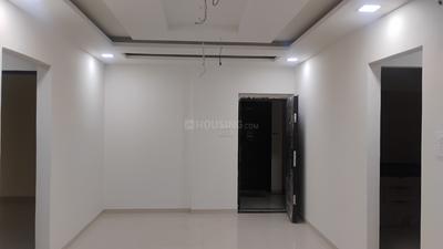 Hall Image of 1550 Sq.ft 3 BHK Apartment / Flat for sale in Omkar Nagar Nagpur for Rs. 7500000