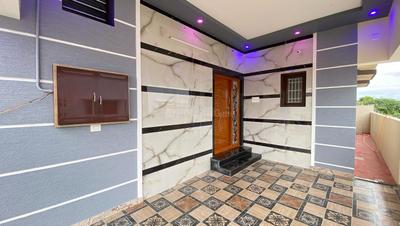 Balcony Image of 2000 Sq.ft 4 BHK Independent House for sale in Selaiyur Chennai for Rs. 14500000
