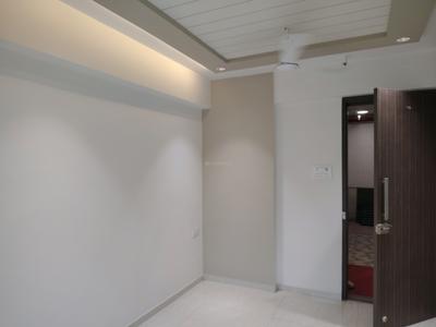 Living Room Image of 650 Sq.ft 1 BHK Apartment / Flat for rent in Rose Hill Rodas Enclave, Hiranandani Estate Thane for Rs. 21999