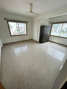 Bedroom Image of 2755 Sq.ft 4 BHK Penthouse for rent in Cooke Town Bengaluru for Rs. 120000