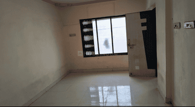 Image of 820 Sq.ft 2 BHK Apartment / Flat for sale in Thane West, Thane for Rs. 6800000