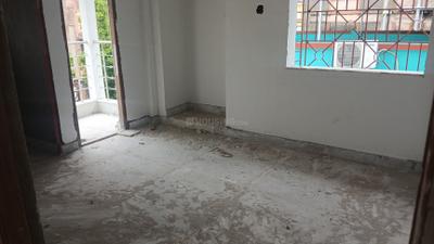 Bedroom Image of 750 Sq.ft 2 BHK Apartment / Flat for sale in Bansdroni Kolkata for Rs. 3300000