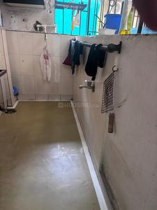 Balcony Image of 1200 Sq.ft 2 BHK Apartment / Flat for sale in Gold Govind Wing In Golden Park I, Omkar Nagar Nagpur for Rs. 5500000