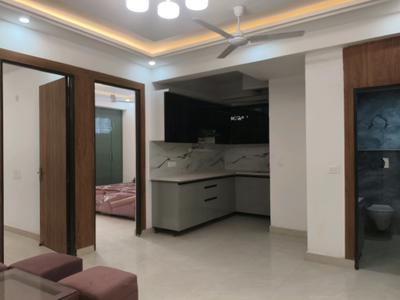 Living Room Image of 1390 Sq.ft 3 BHK Apartment / Flat for sale in Vihaan Wardania, Noida Extension Greater Noida for Rs. 6545000