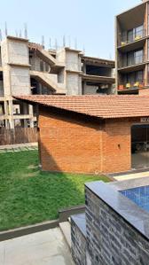 Image of 592 Sq.ft 1 BHK Apartment / Flat for sale in Panjim, Goa for Rs. 7500000