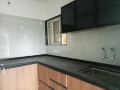 Kitchen Image of 1245 Sq.ft 2 BHK Apartment / Flat for sale in Tulip Infinity Avana, Punawale Pune for Rs. 6500000