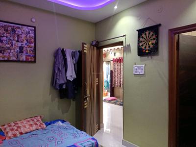 Bedroom Image of 900 Sq.ft 5 BHK Independent House for sale in Banjara Hills Hyderabad for Rs. 30000000