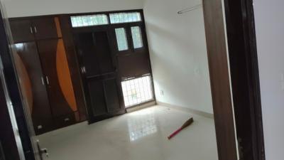 Bedroom Image of 1550 Sq.ft 3 BHK Apartment / Flat for rent in SB youth Apartment, Sector 2 Dwarka New Delhi for Rs. 39000