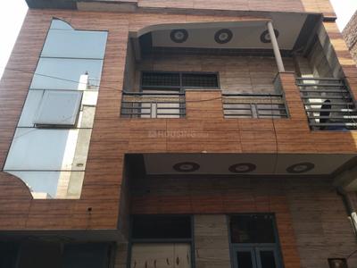Image of 800 Sq.ft 2.5 BHK Independent House for sale in Govindpuram, Ghaziabad for Rs. 5000000