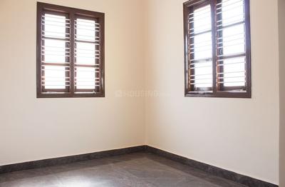 Bedroom Image of 1000 Sq.ft 1 RK Apartment / Flat for rent in Ashok Nagar Bengaluru for Rs. 28000