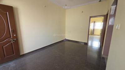 Living Room Image of 850 Sq.ft 1 BHK Apartment / Flat for rent in JP Nagar Bengaluru for Rs. 17500