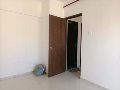 Bedroom Image of 700 Sq.ft 1 BHK Apartment / Flat for sale in Joyville Hadapsar Annexe Phase 6, Shewalewadi Pune for Rs. 5400000