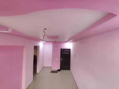 Living Room Image of 560 Sq.ft 1 BHK Apartment / Flat for sale in Dombivli East Thane for Rs. 3700000