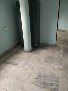 Bedroom Image of 1350 Sq.ft 2 BHK Independent House for rent in Radhika Properties Radhika Floors 4, Lajpat Nagar New Delhi for Rs. 35000
