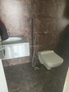 Image of 760 Sq.ft 2 BHK Apartment / Flat for rent in Rishi Pranaya , Rajarhat, Kolkata for Rs. 25000
