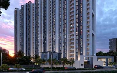 Image of 988 Sq.ft 2 BHK Apartment / Flat for sale in 209 Hadapsar, Hadapsar, Pune for Rs. 8499000