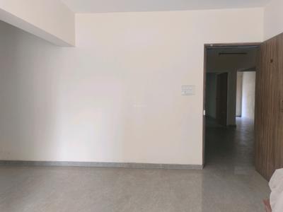 Skylark Apartments Living Room 1