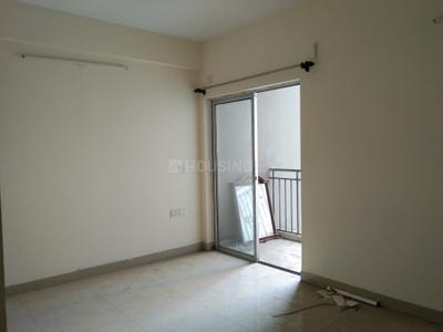 Bedroom Image of 830 Sq.ft 2 BHK Apartment / Flat for rent in Rajat Avante, Joka Kolkata for Rs. 16000