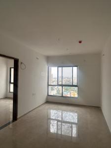 1 BHK Flat