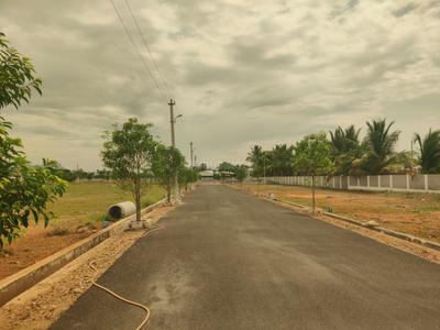 Image of 1650 Sq.ft Residential Plot / Land for sale in Annur, Coimbatore for Rs. 4147000