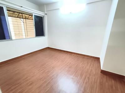Bedroom Image of 508 Sq.ft 1 BHK Apartment / Flat for rent in Vasant Vihar Complax, Thane West Thane for Rs. 26000